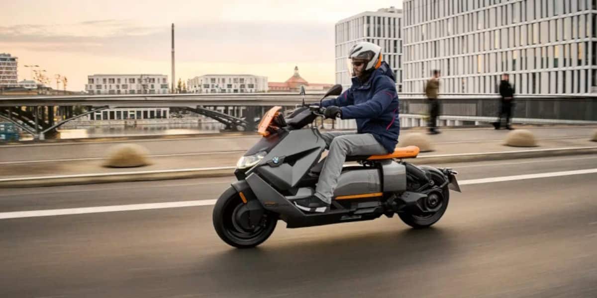 motocicletas híbridas 5