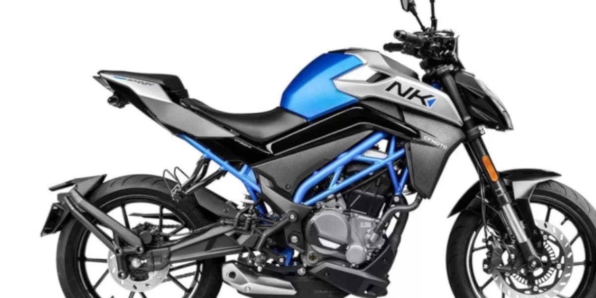 motocicletas híbridas 6