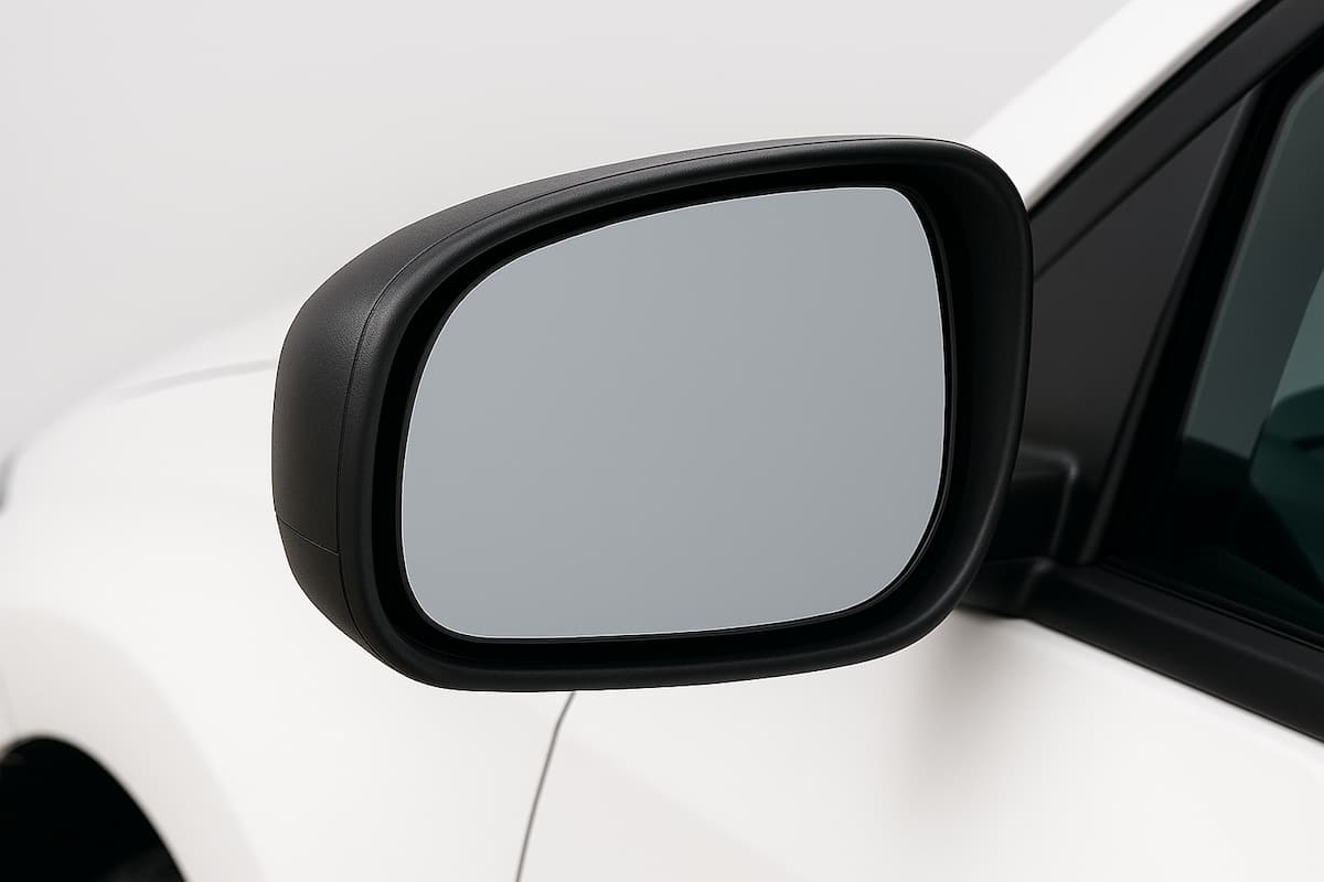 cambiar espejo retrovisor del coche 1