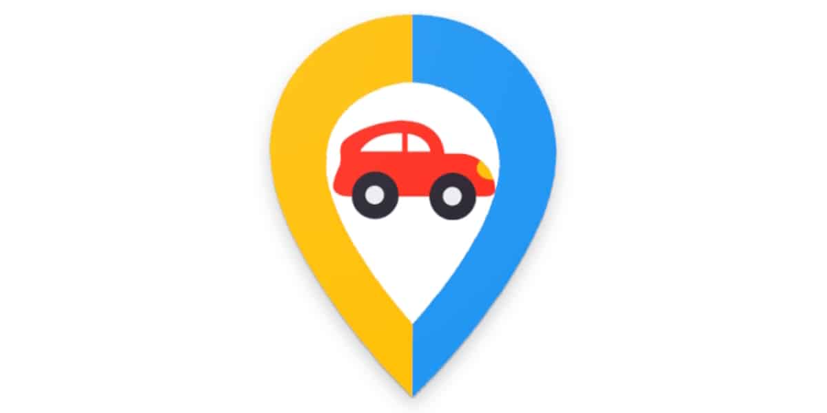 cómo encontrar coche 3