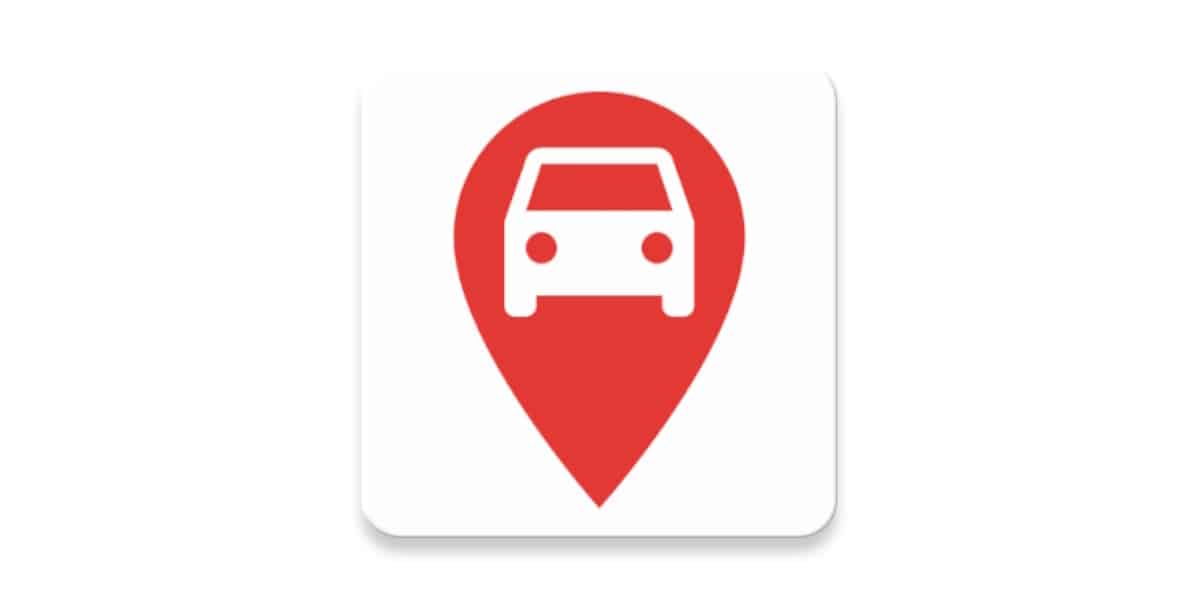 cómo encontrar coche 4