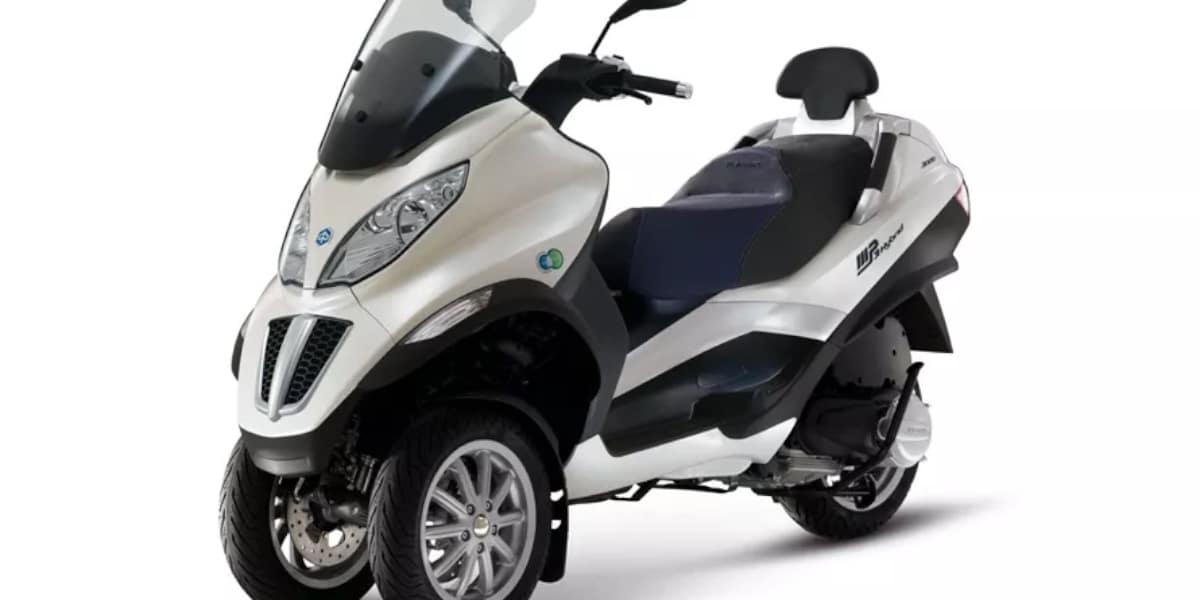 motocicletas híbridas 7