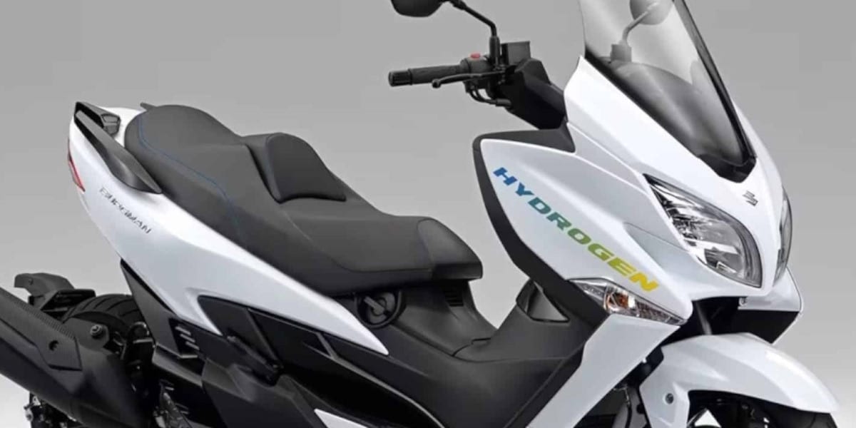 motocicletas híbridas 9