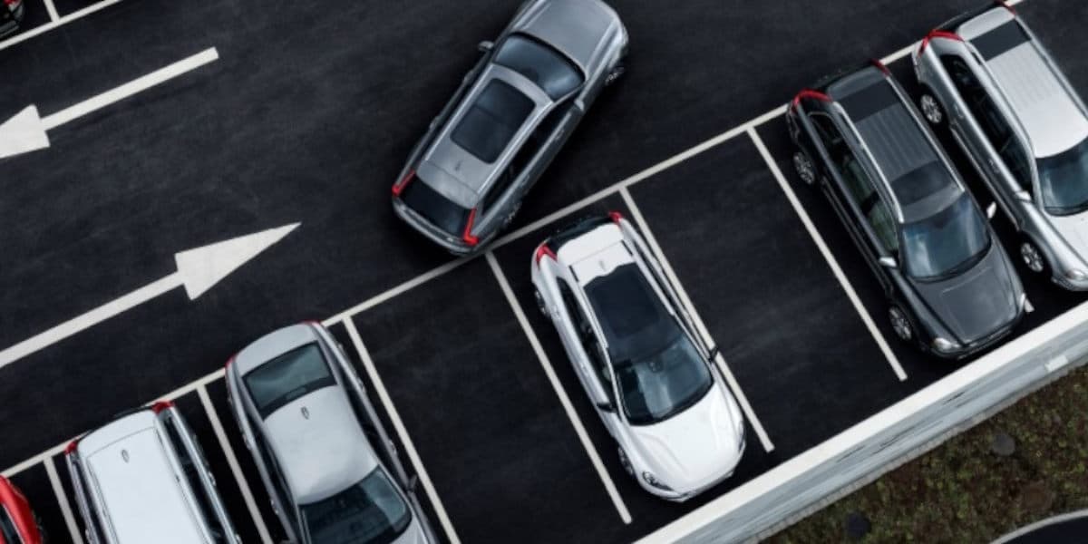 cómo encontrar coche 6