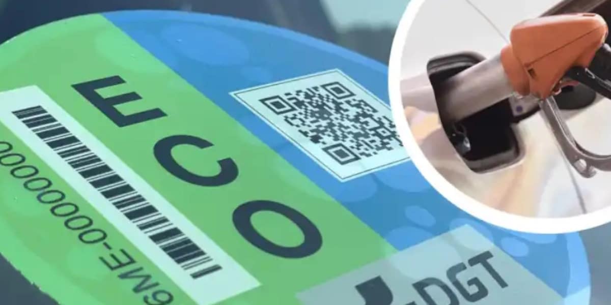 convertir coche en GLP 3