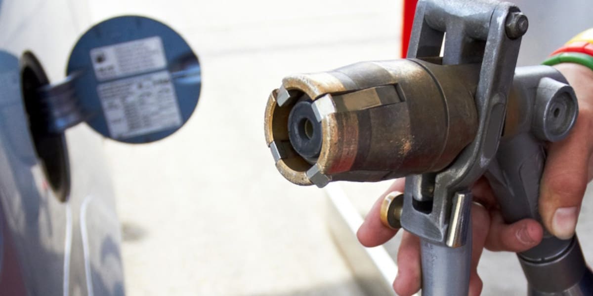 convertir coche en GLP