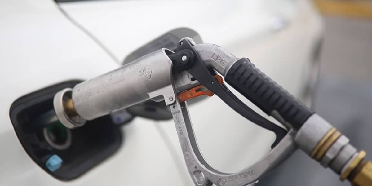 convertir coche en GLP 2