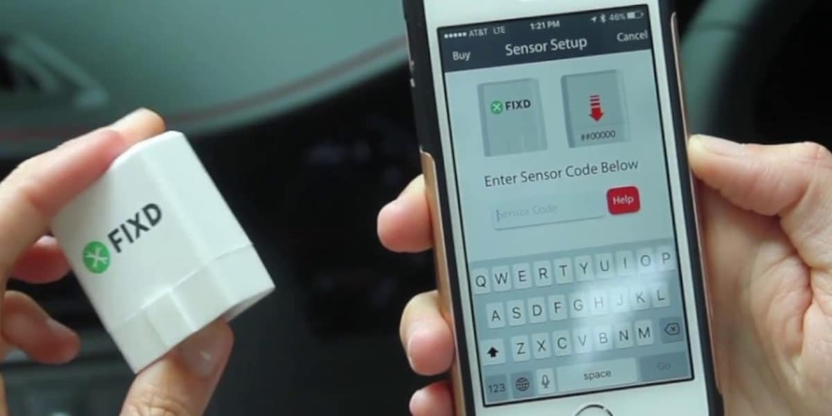 gestión inteligente del vehículo 4