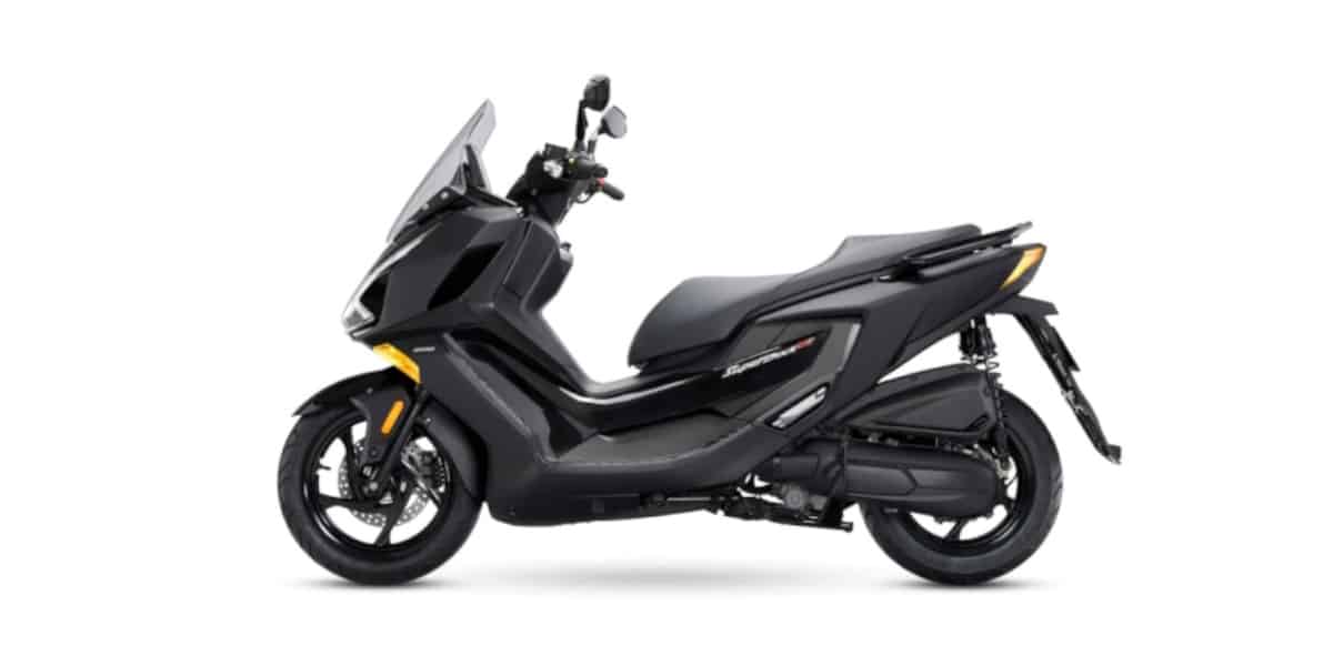 motocicletas urbanas 4