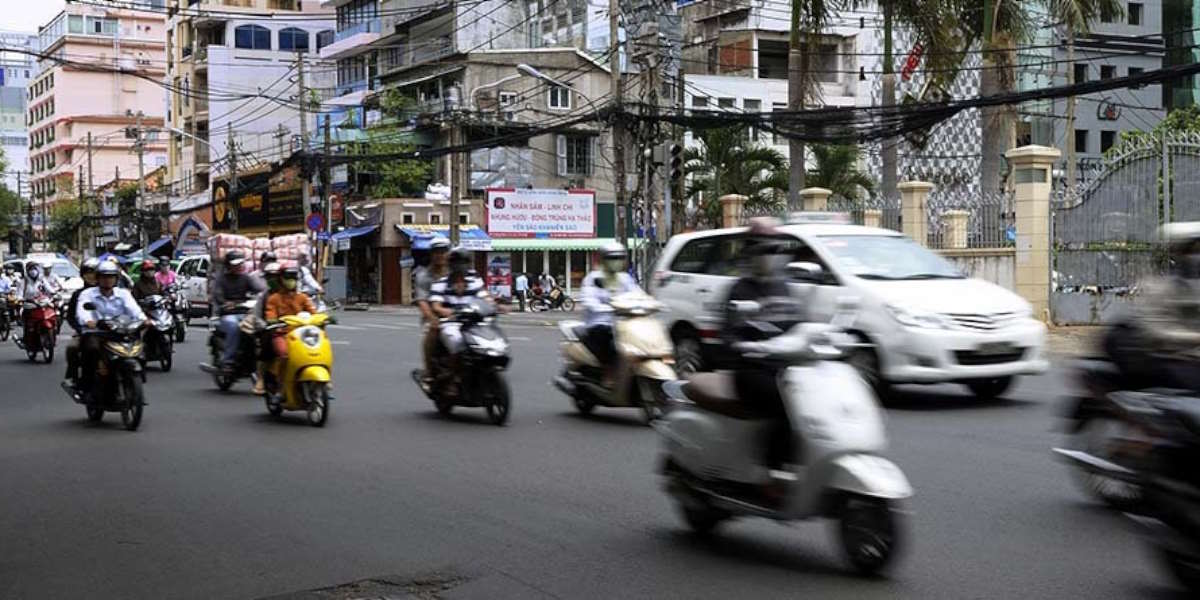 motocicletas urbanas 10