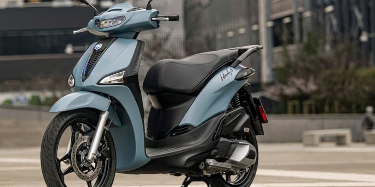 motocicletas urbanas 9