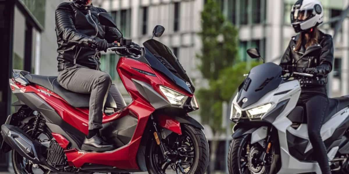 motocicletas urbanas 6