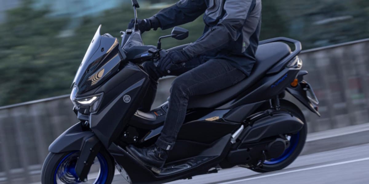 motocicletas urbanas 2