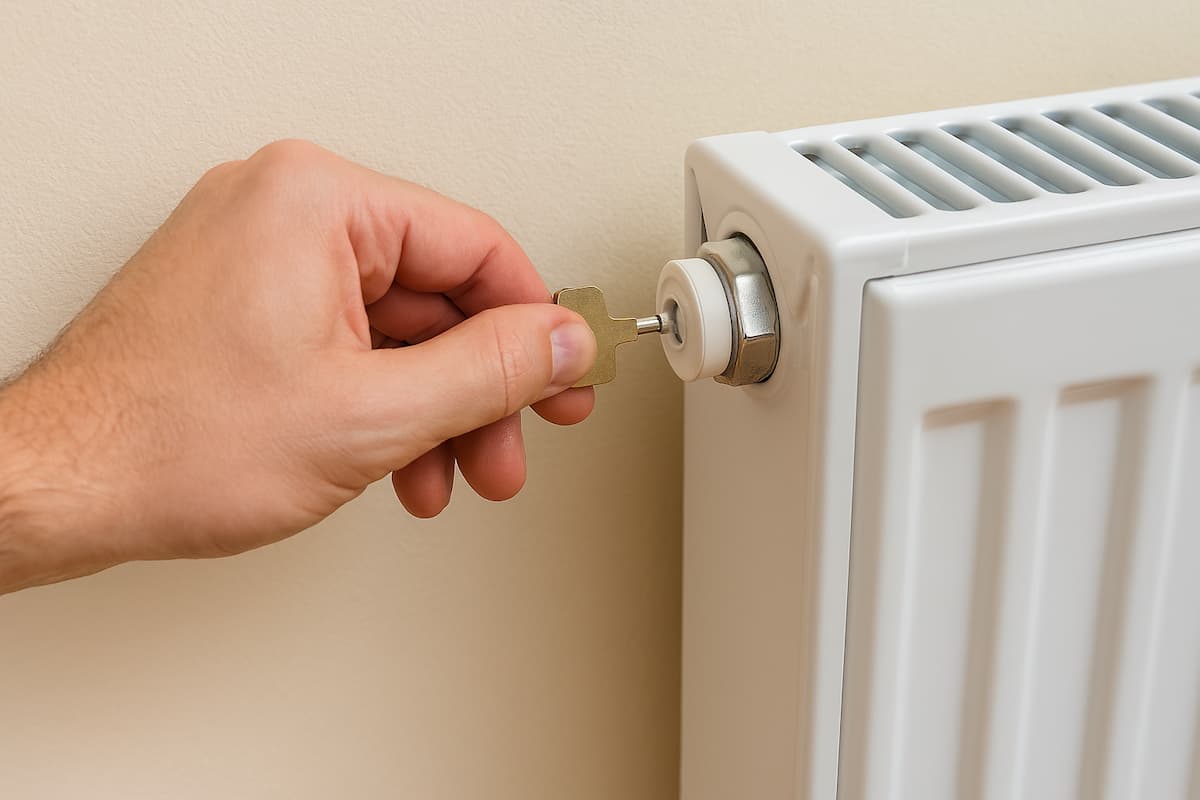 purgar radiadores casa 1