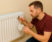 purgar radiadores casa