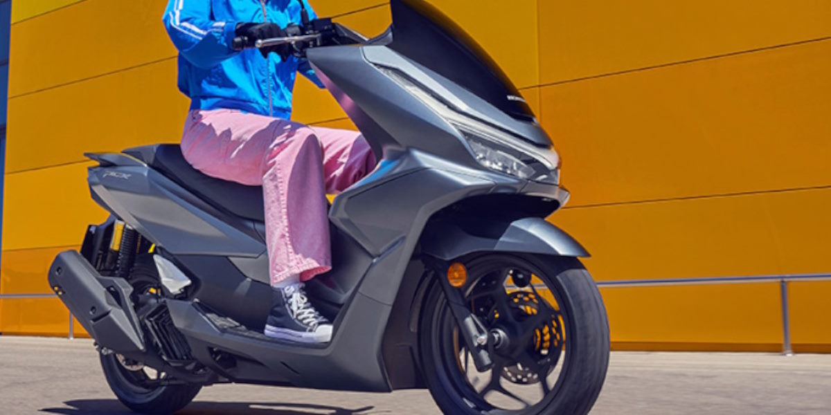 motocicletas urbanas 5