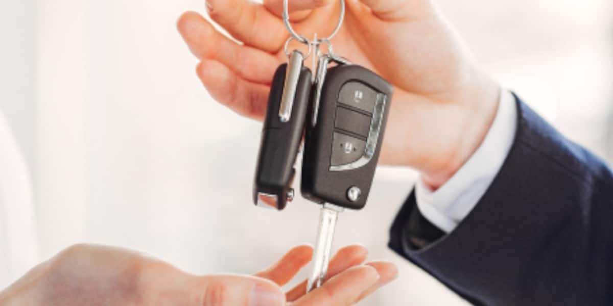 notificación venta del vehículo