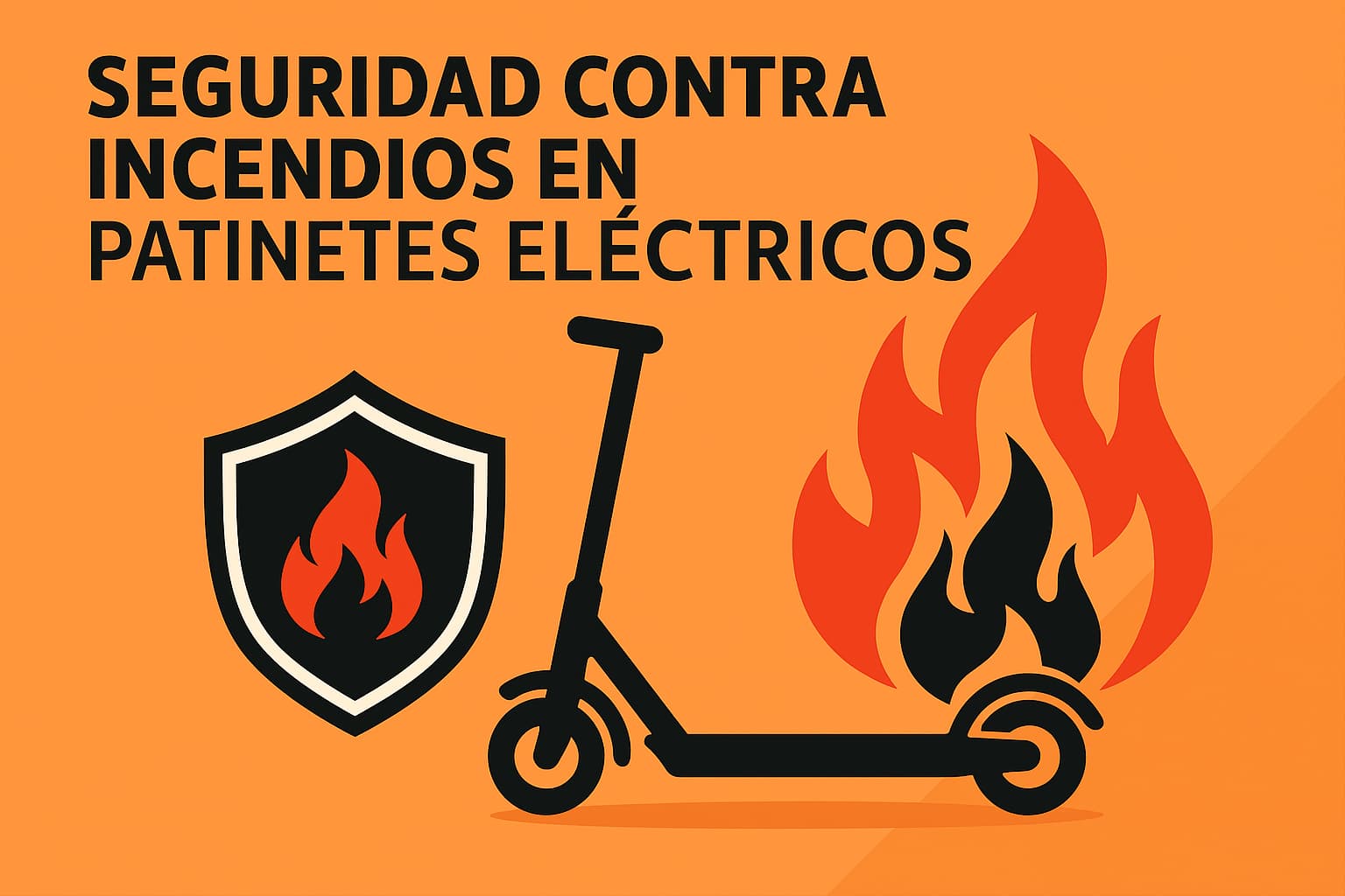 seguridad contra incendios